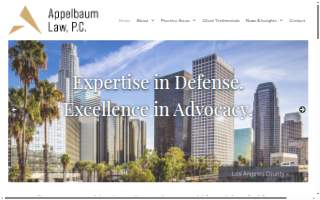 Appelman Law Firm of Eden Prairie