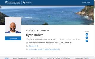 ARA Wealth Strategies