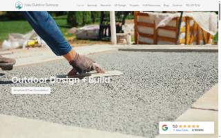 Arise Outdoor Services