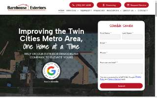 Barnhouse Exteriors, LLC