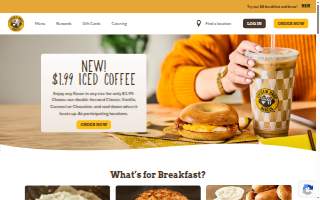 Einstein Bros. Bagels
