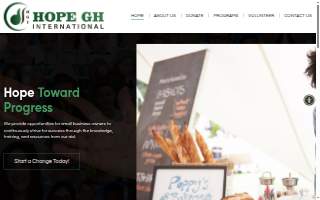 hope gh international