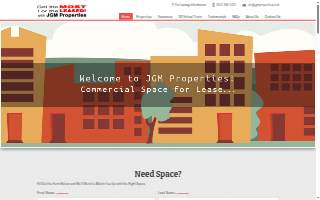 JGM Properties Inc. - 6040 Earle Brown Drive