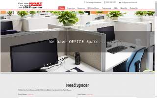 JGM Properties Inc.