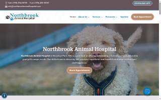 Northbrook Animal Hospital