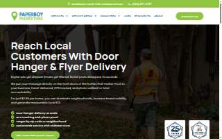 Paperboy Marketing