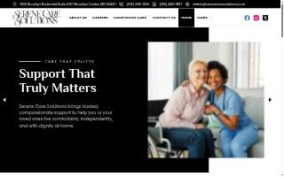 Serene Care Solutions