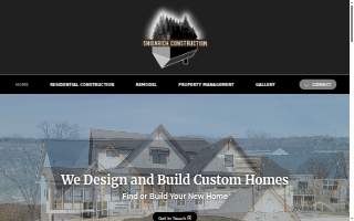 Snidarich Construction