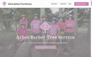 Arbor Barber