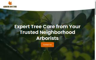 Arbor Doctor