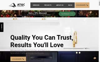 AT&C Construction