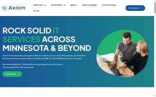 Axiom IT Services