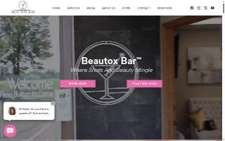 Beautox Bar Medspa
