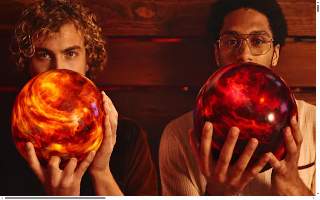 Bowlero Brooklyn Park