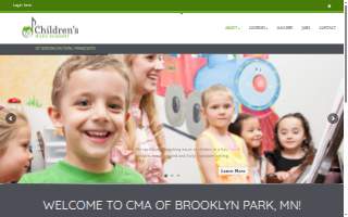 Children's Music Academy of Brooklyn Park
