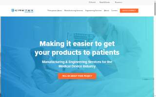 Cretex Medical