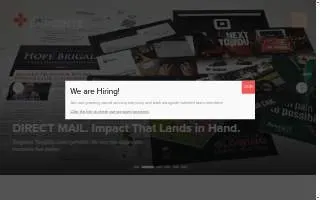 Enpointe website