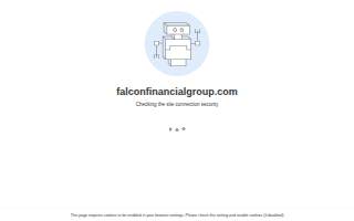 Falcon Financial Group, LLC