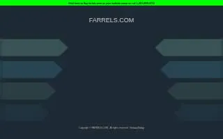 Farrell's eXtreme Bodyshaping - Brooklyn Park website