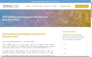 Hearing Health Clinic
