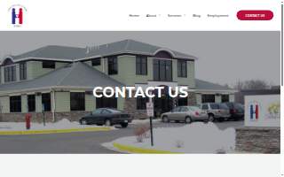 Hennepin Home Health Care