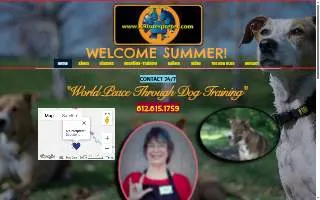 K9 Interpreter website
