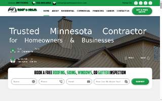 Roof Ninja Services