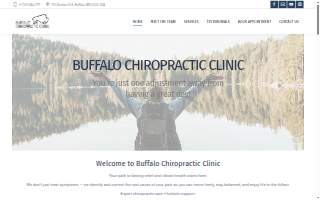 Buffalo Chiropractic Clinic