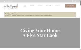 Five Star Stagings of Buffalo