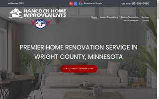Hancock Home Improvements