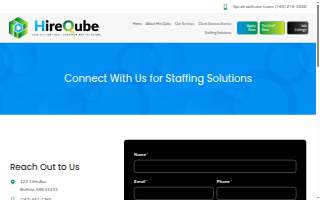 HireQube