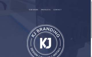 KJ Branding