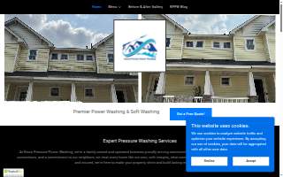Know Pressure Power Washing