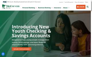 MidCountry Bank