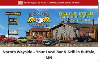 Norm's Wayside