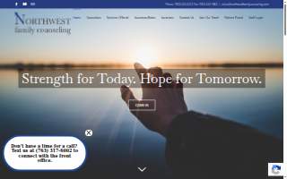 Northwest Family Counseling- Buffalo