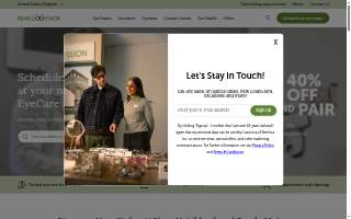 Pearle Vision