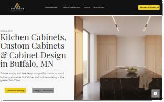 Protouch Cabinetry & Interiors