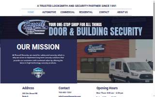 Russell Security Resource Inc.
