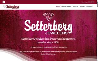Setterberg Jewelers