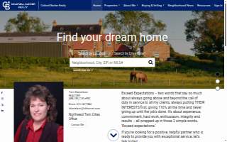 Terri Danielson, Realtor