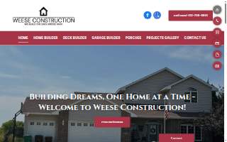Weese Construction