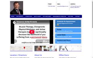 Wright County Chiropractic