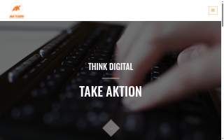 Aktion Interactive