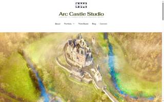 Arc Castle Studio, p.c.