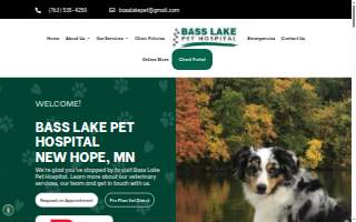 Bass Law Firm, PLLC of Burnsville