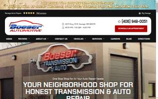 Boeser Automotive