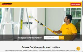 CertaPro Painters of South Metro