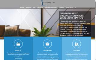 Counseling Care