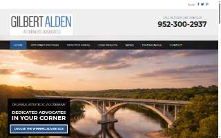 Gilbert Alden PLLC